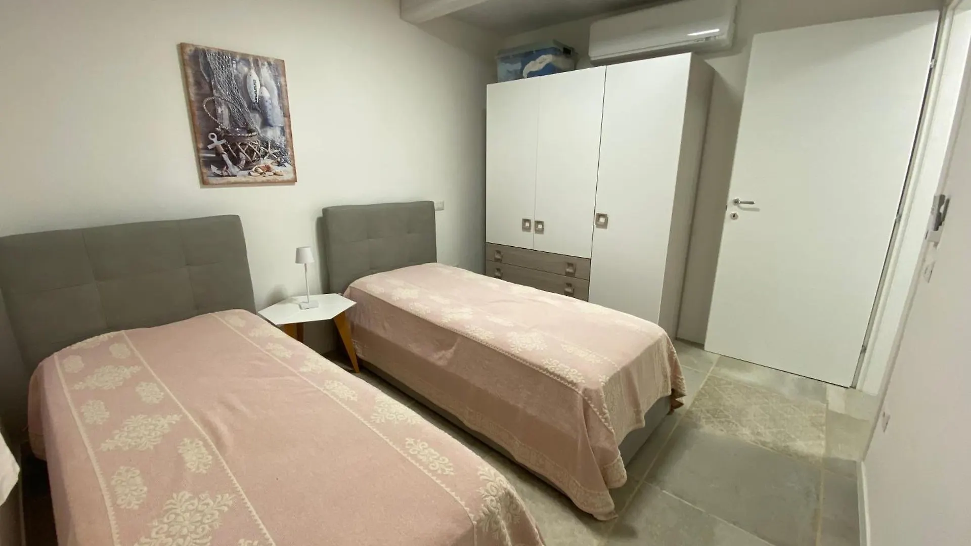 Apartamento Rena Bianca Residence 104 Baja Cerdeña