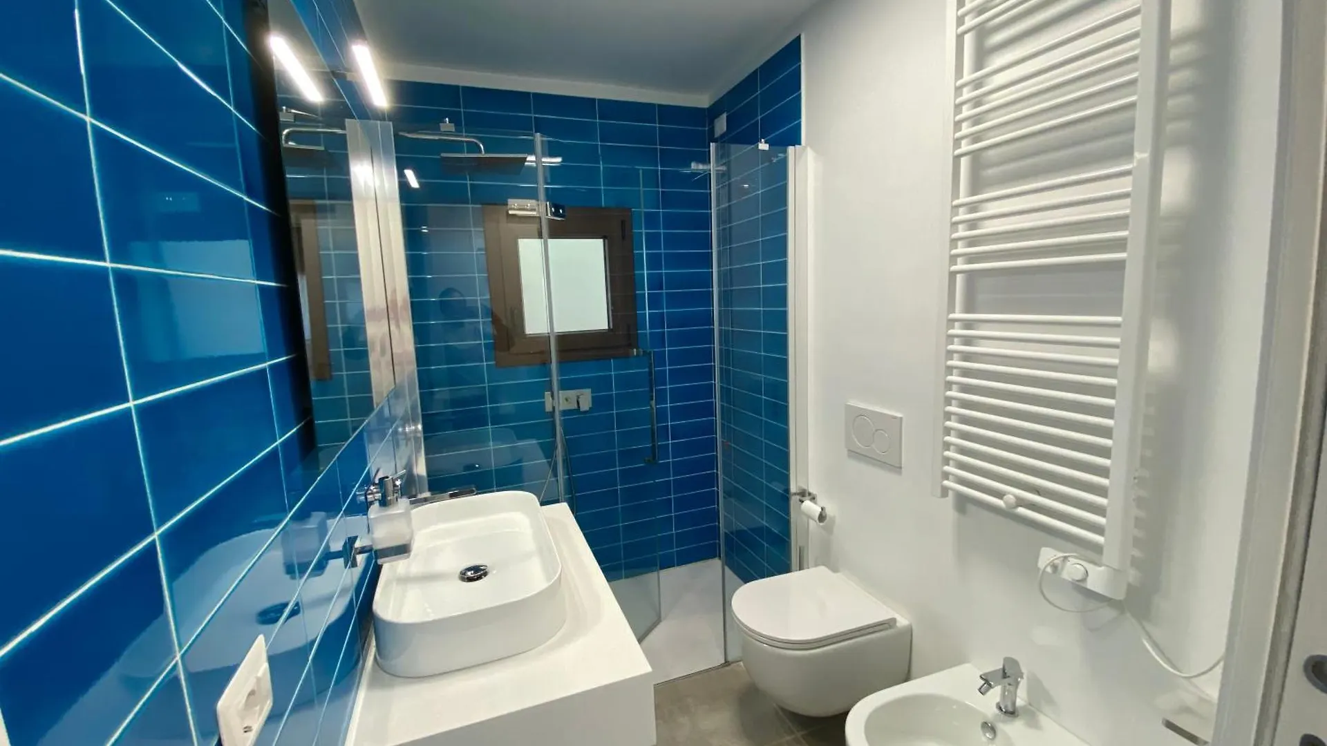 Apartamento Rena Bianca Residence 104 Baja Cerdeña
